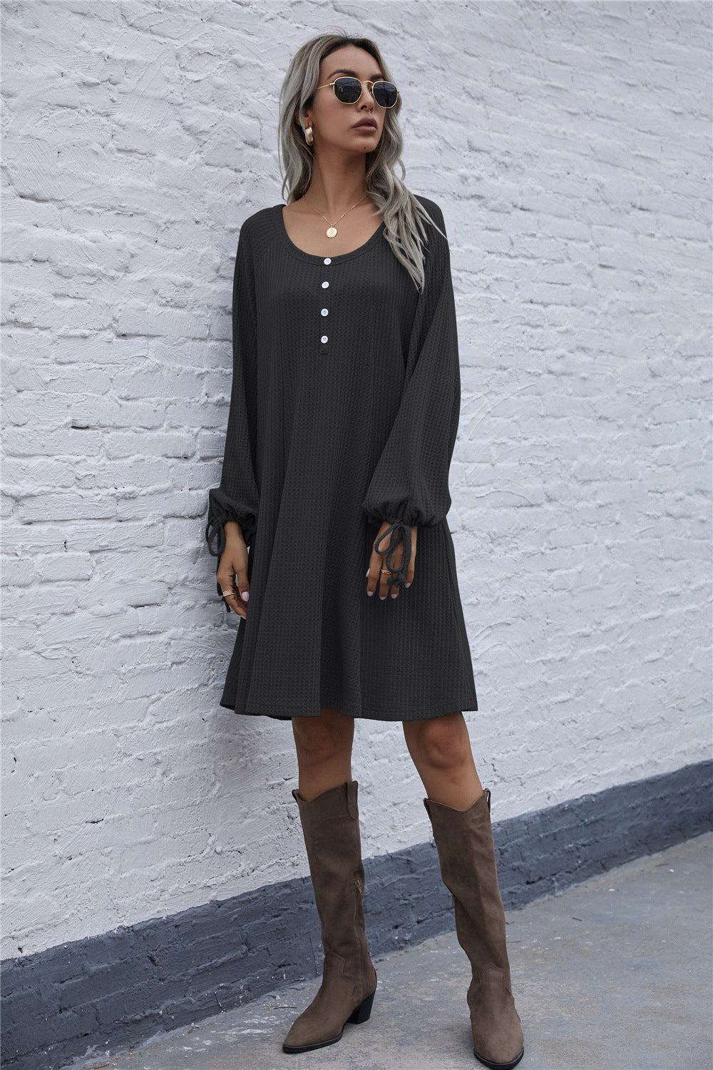 Vintage Inspired Pullover