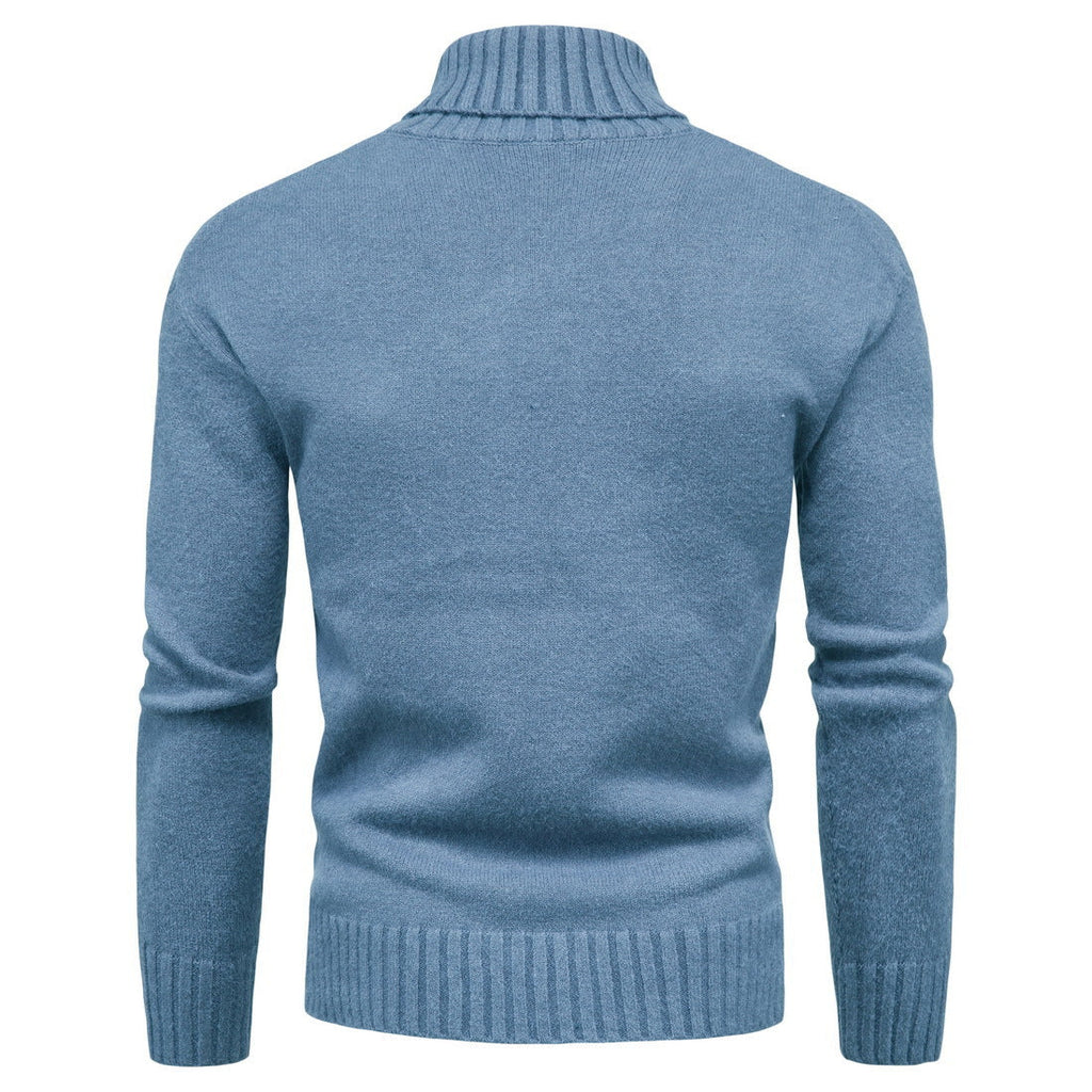 Classic Vintage Pullover