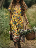 Thoughtfully Designed Dress