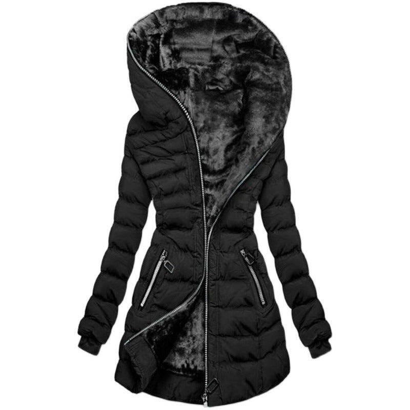 Thoughtfully Designed Garment