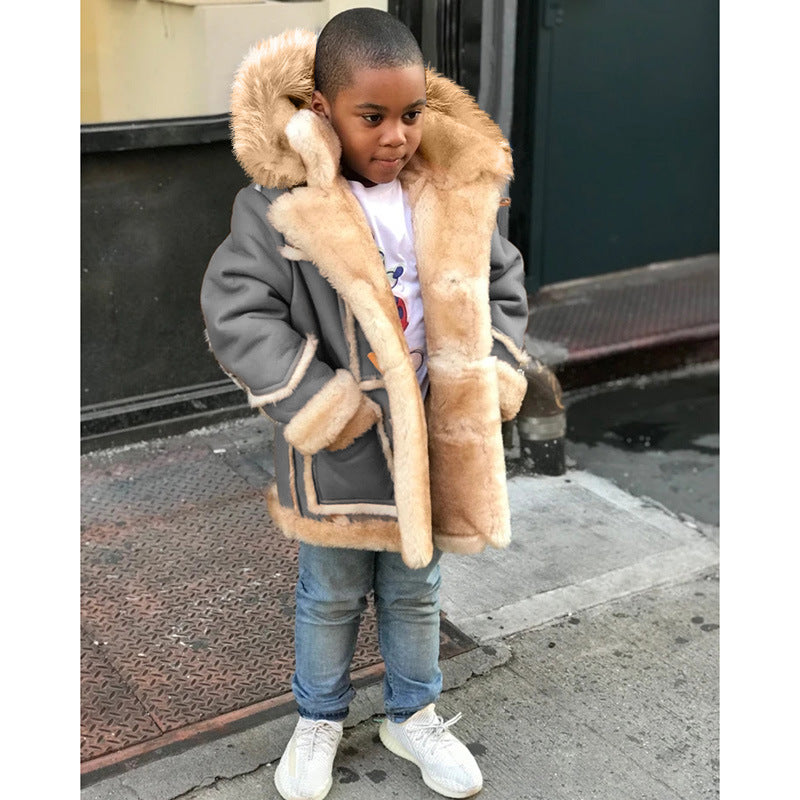 Beautifully Crafted Garment