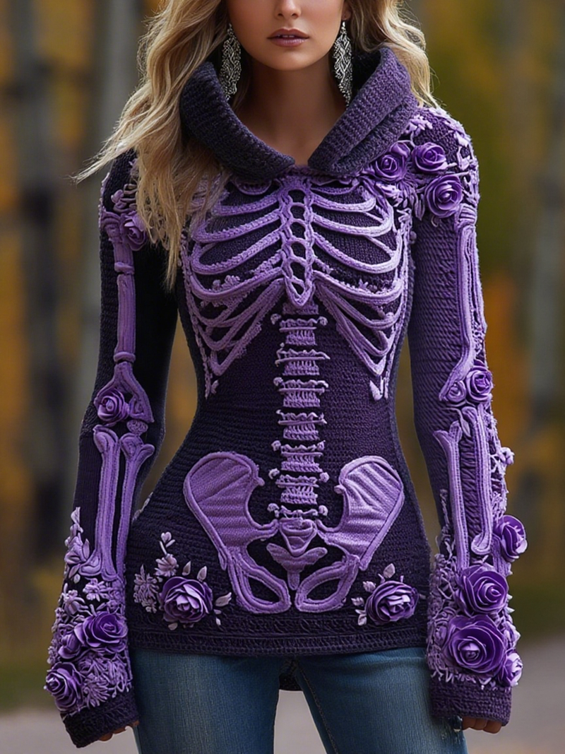 Beautifully Crafted Jumper