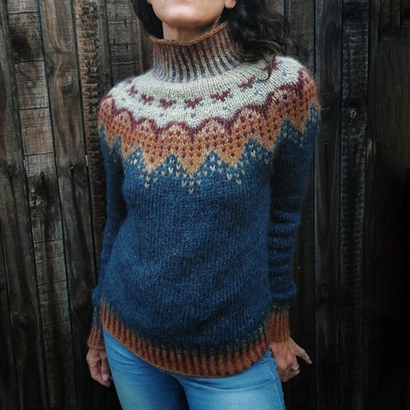 Classic Vintage Jumper