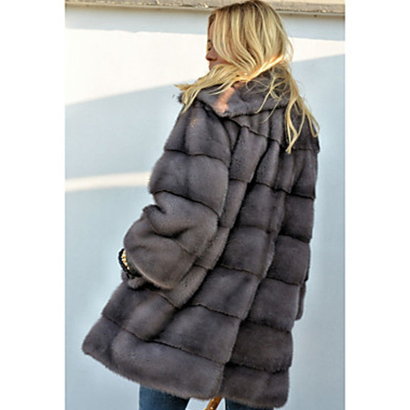 Timeless Vintage Style Garment