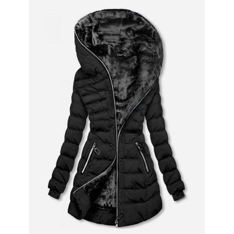 Thoughtfully Designed Garment