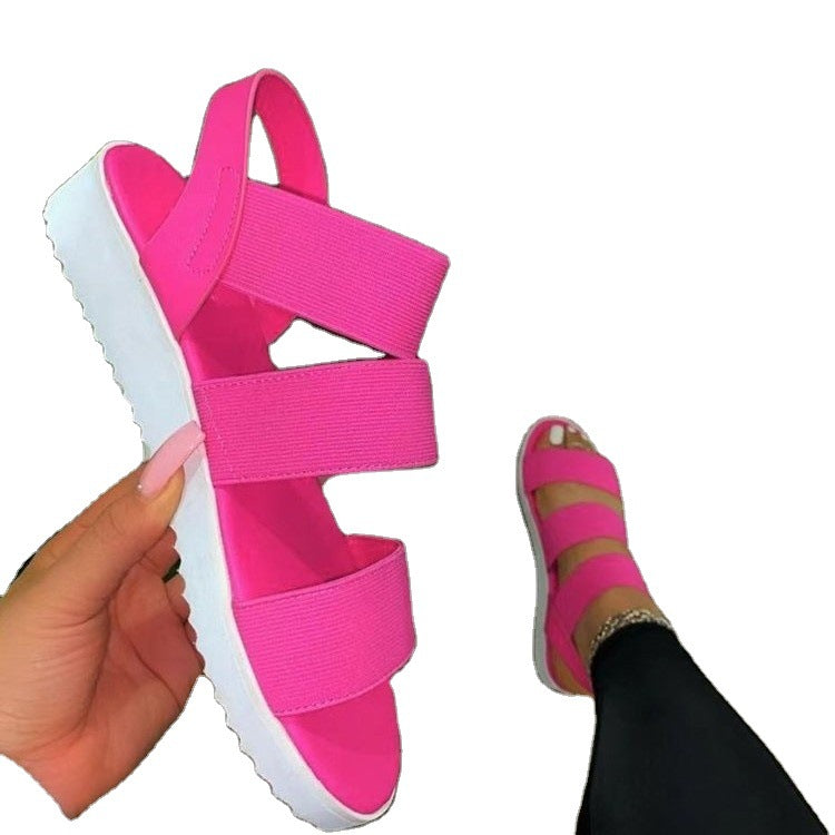 Beautifully Crafted Orthopedic Sandals
