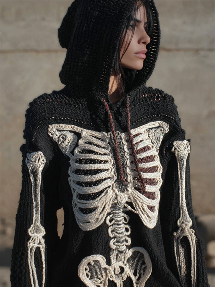 Thoughtfully Designed Jumper