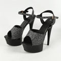 Polished Heels with an Effortless Classic Look