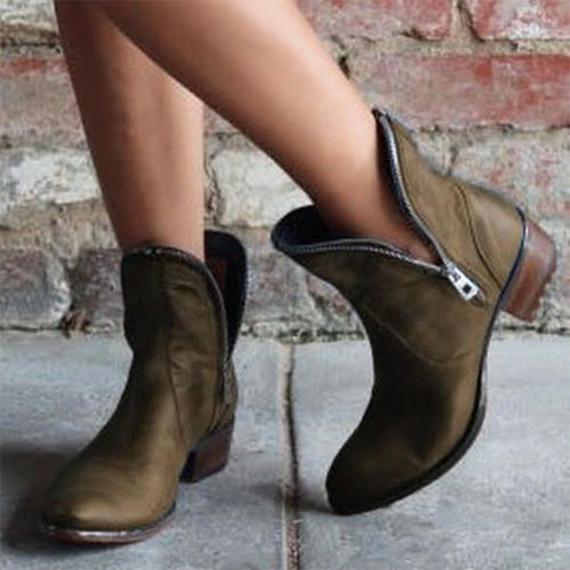 Comfortable Orthopedic Boots for Daily Wear