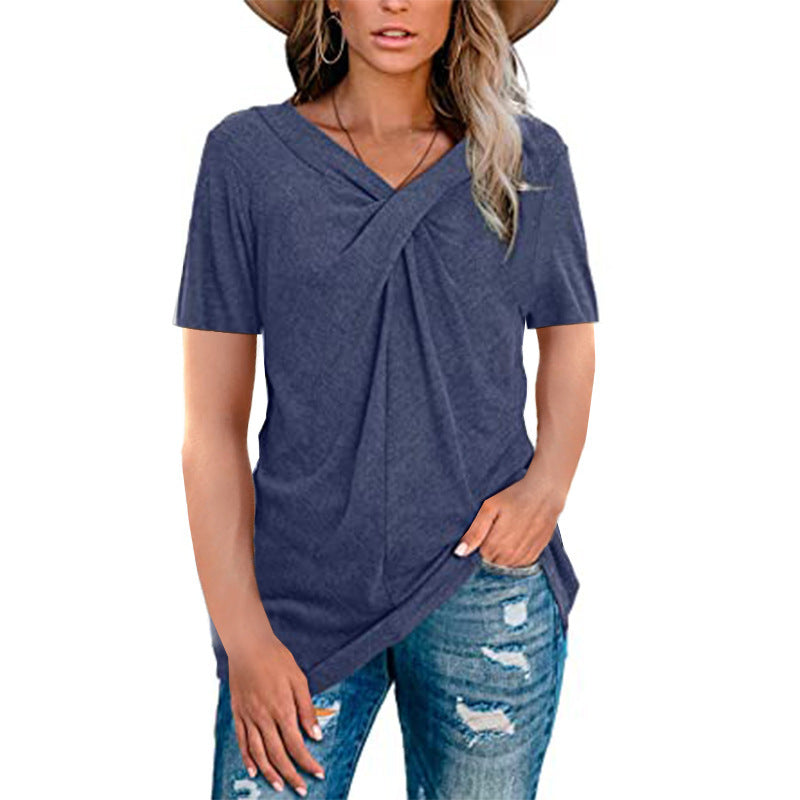 Jeansblau