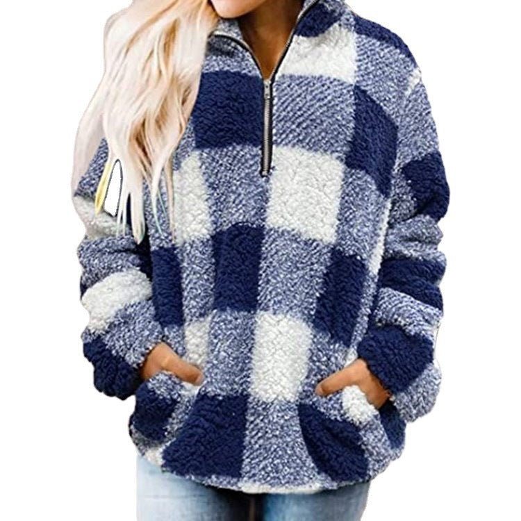 Timeless Vintage Style Pullover