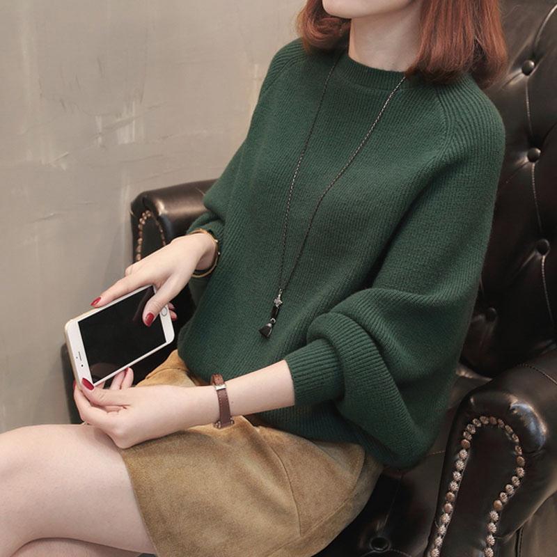 Elegantly Designed Pullover
