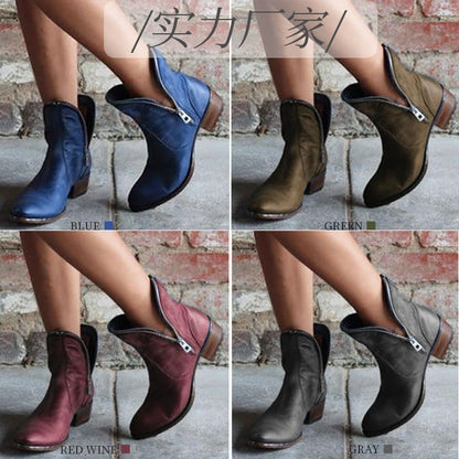 Comfortable Orthopedic Boots for Daily Wear
