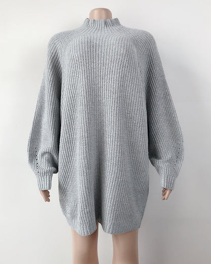 Vintage Inspired Jumper