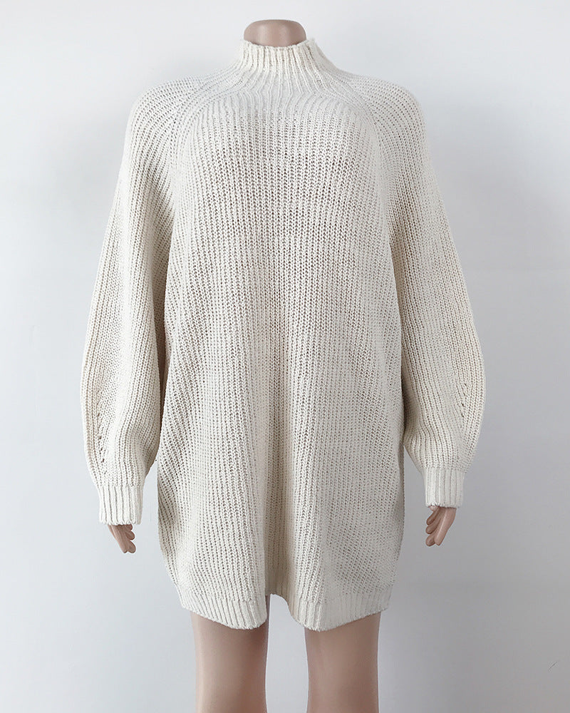 Vintage Inspired Jumper