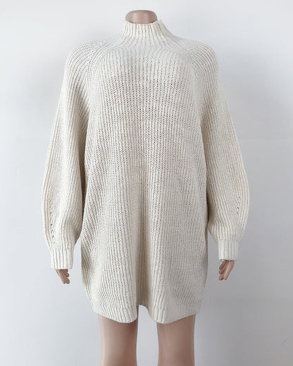 Vintage Inspired Jumper