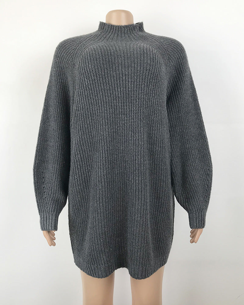 Classic Vintage Jumper