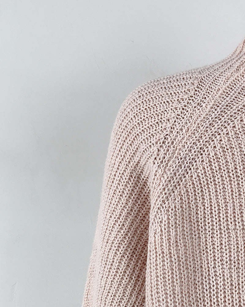 Vintage Inspired Jumper