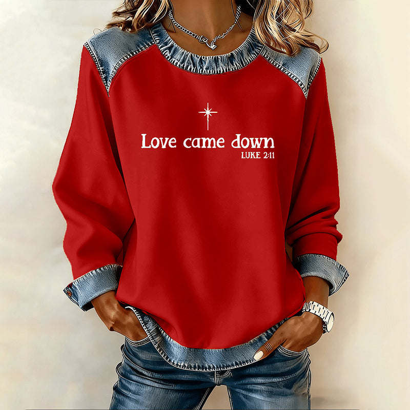Classic Designed Shirt