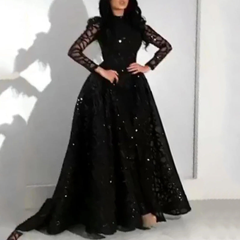 Elegantly Designed Garment