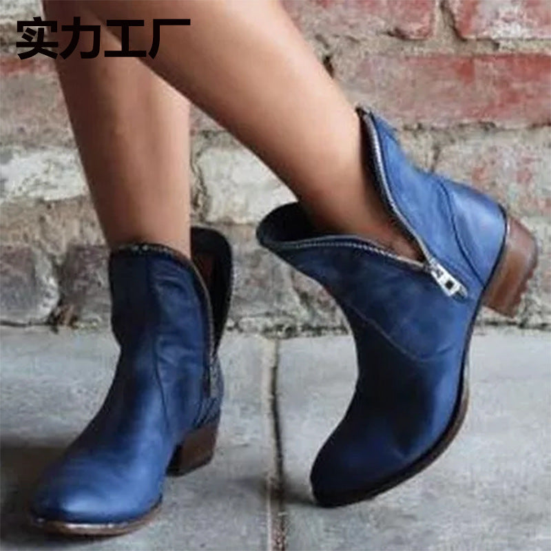 Comfortable Orthopedic Boots for Daily Wear