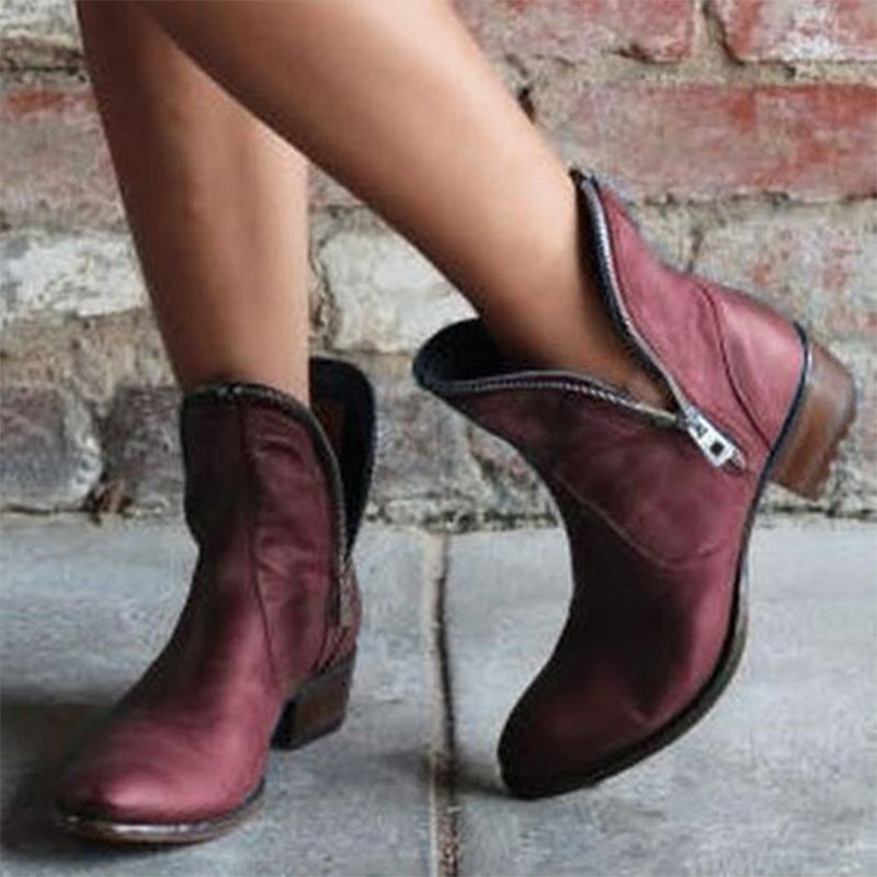Beautifully Crafted Orthopedic Boots