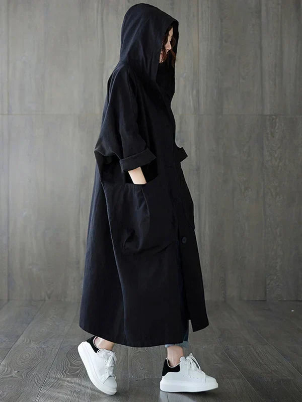 Beautifully Crafted Coat