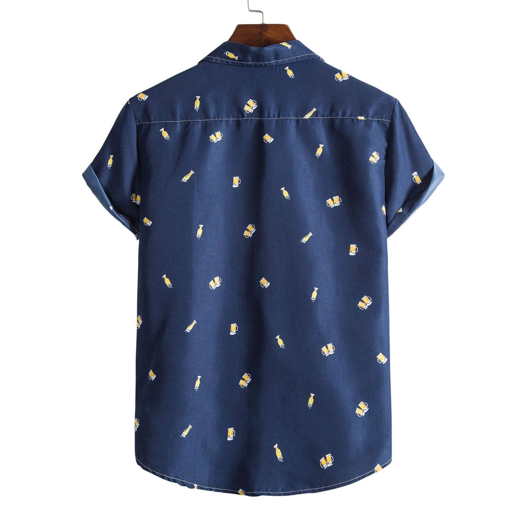 Thoughtfully Designed Garment