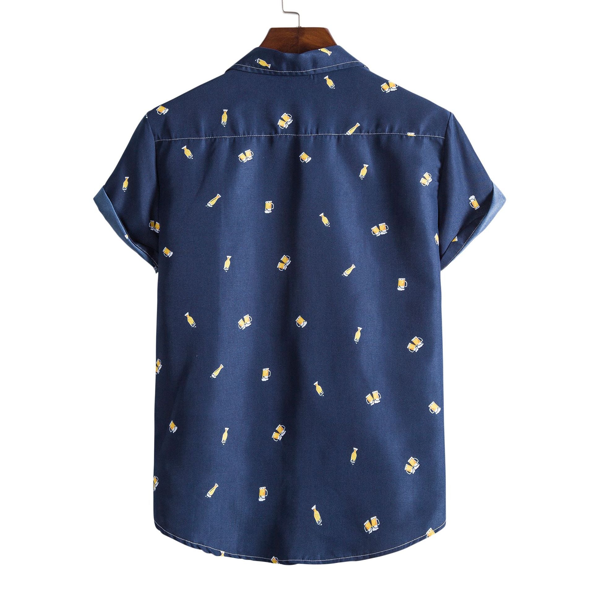 Thoughtfully Designed Garment