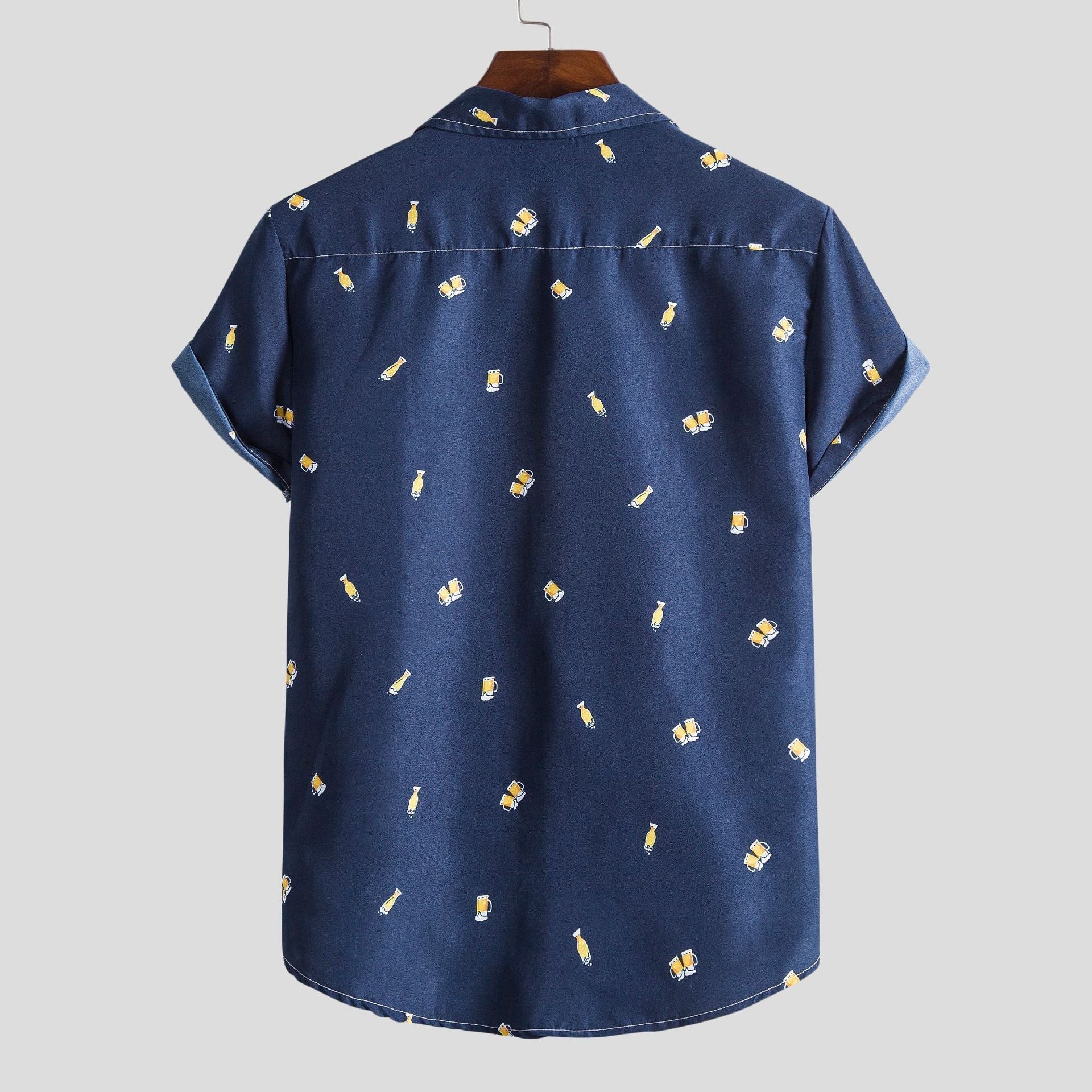 Thoughtfully Designed Garment