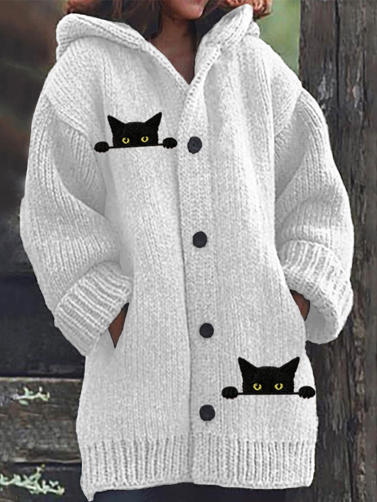 Vintage Inspired Jumper