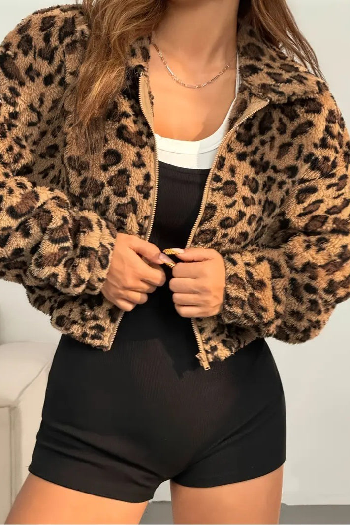 Vintage Inspired Coat