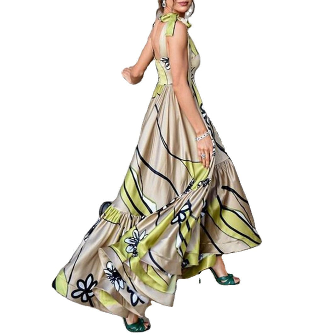 Classic Designed Garment