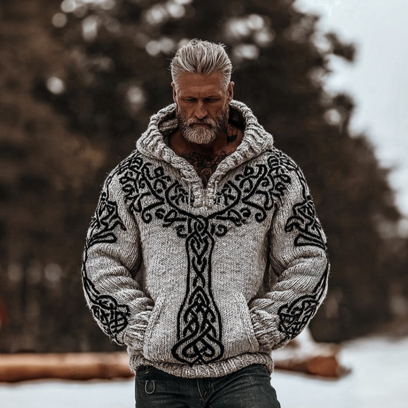 Classic Vintage Jumper