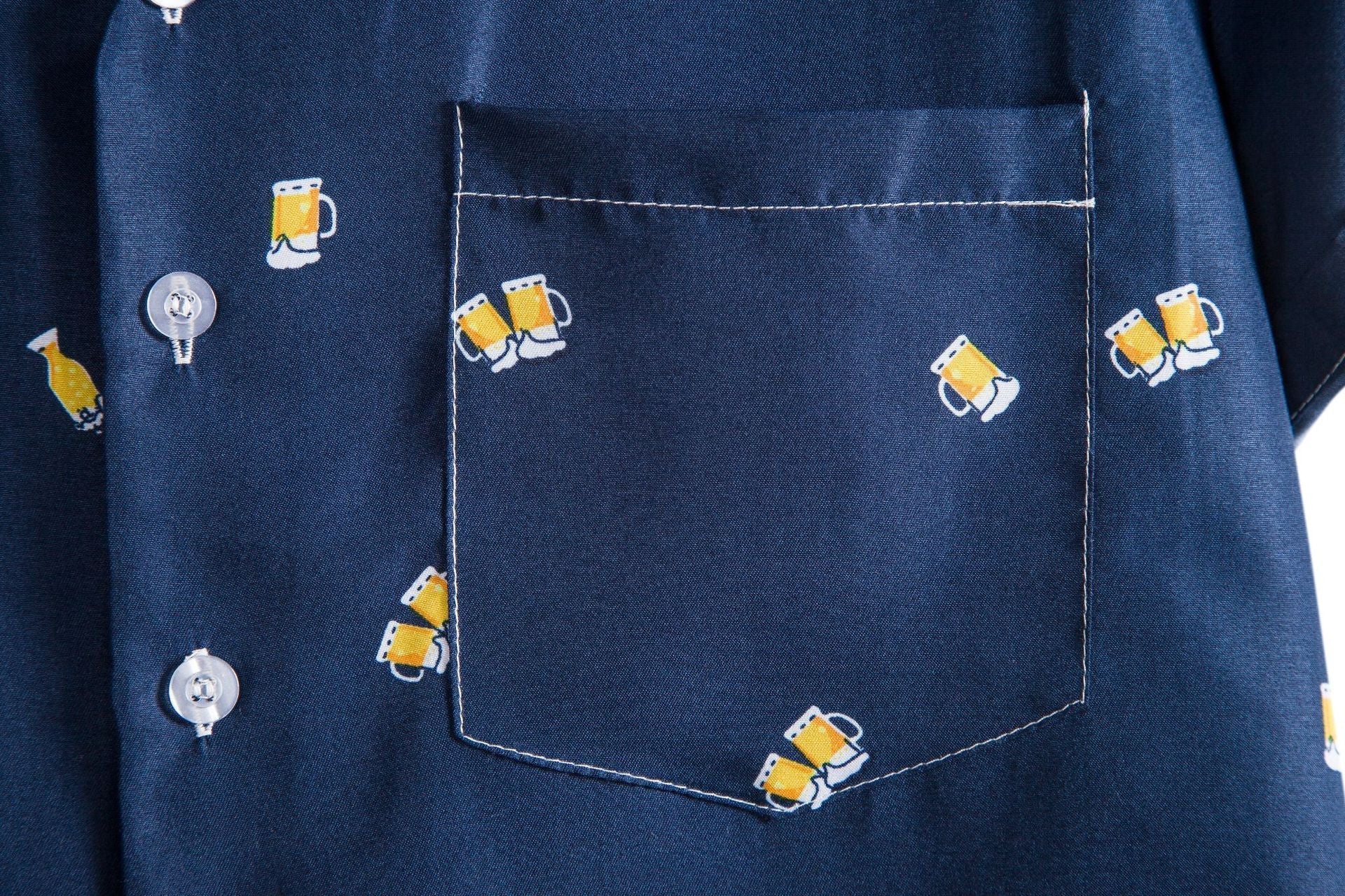 Thoughtfully Designed Garment