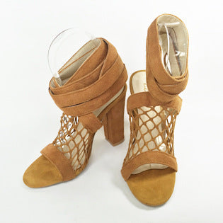 Vintage Inspired Orthopedic Sandals