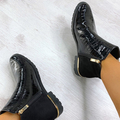 Stylish Orthopedic Boots for Any Occasion