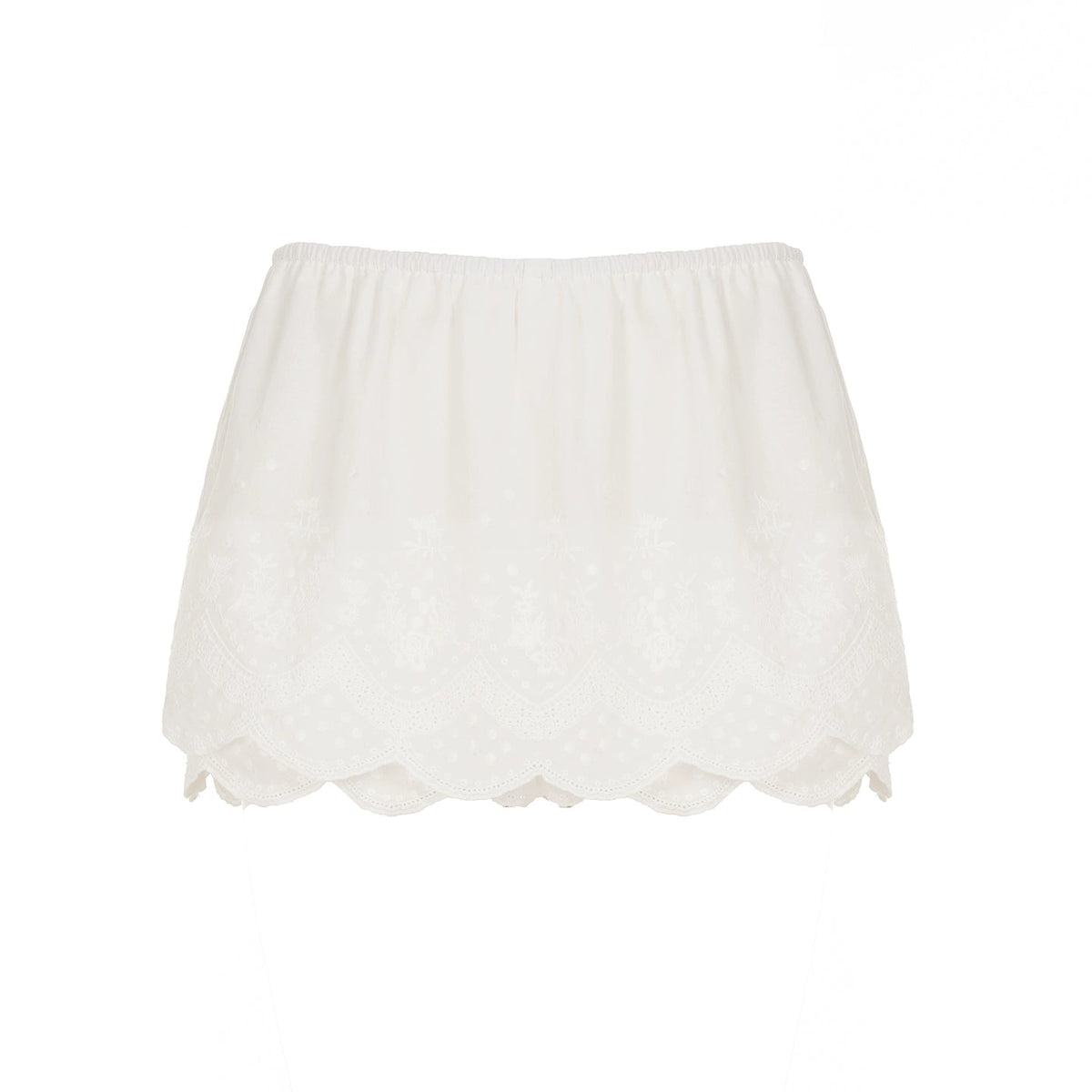 Beautifully Crafted Garment in a Classic Style