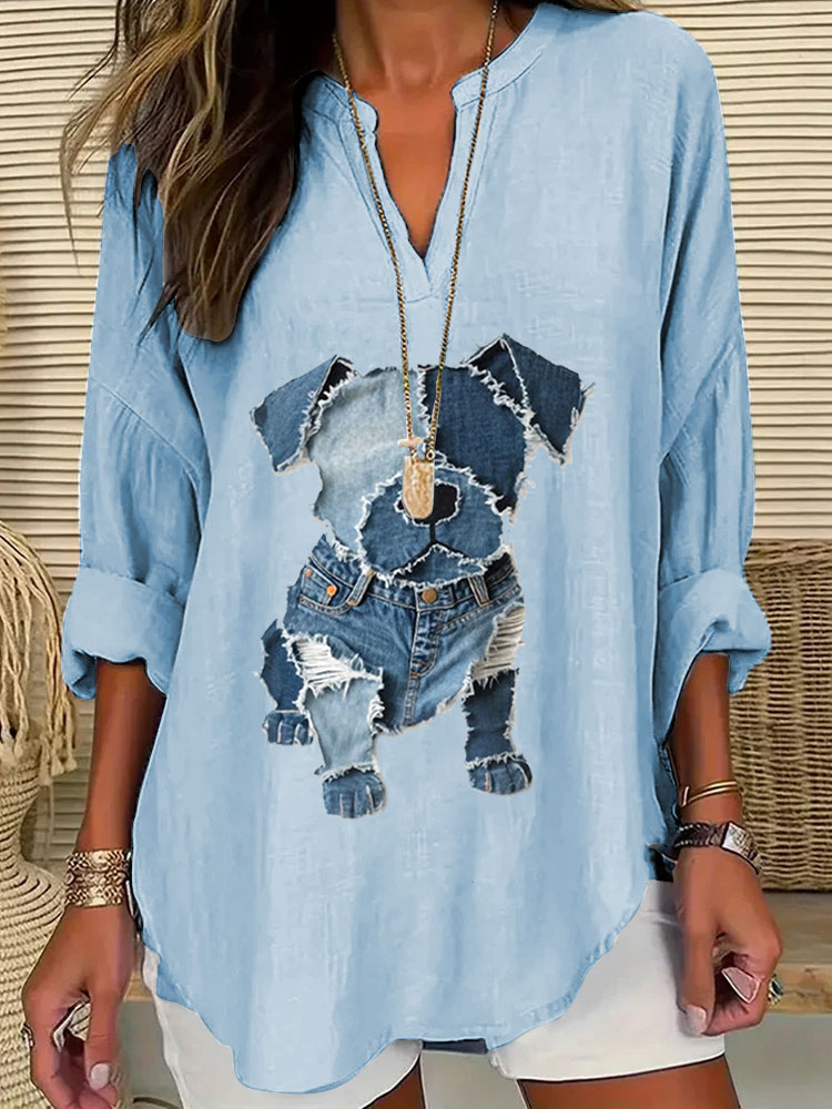Beautifully Crafted T-Shirt