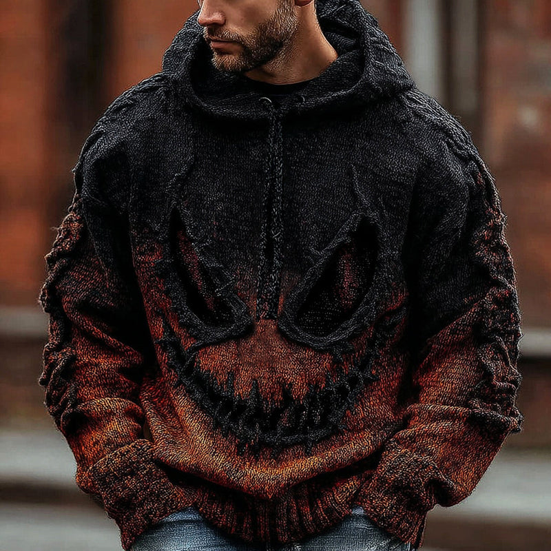 Gracefully Designed Jumper