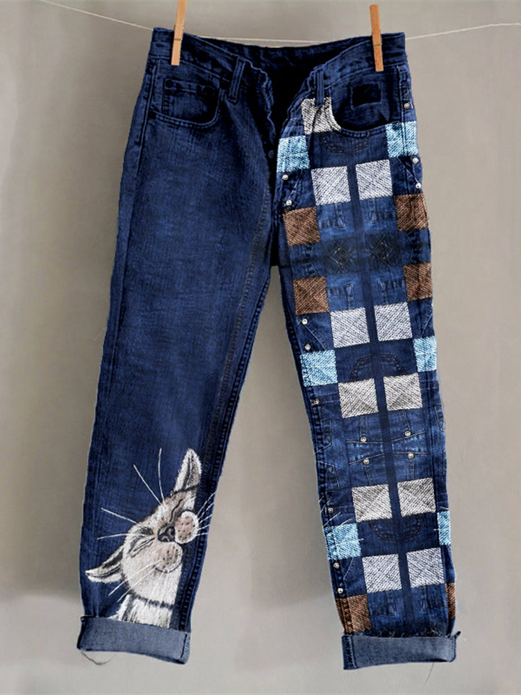 Beautifully Crafted Garment
