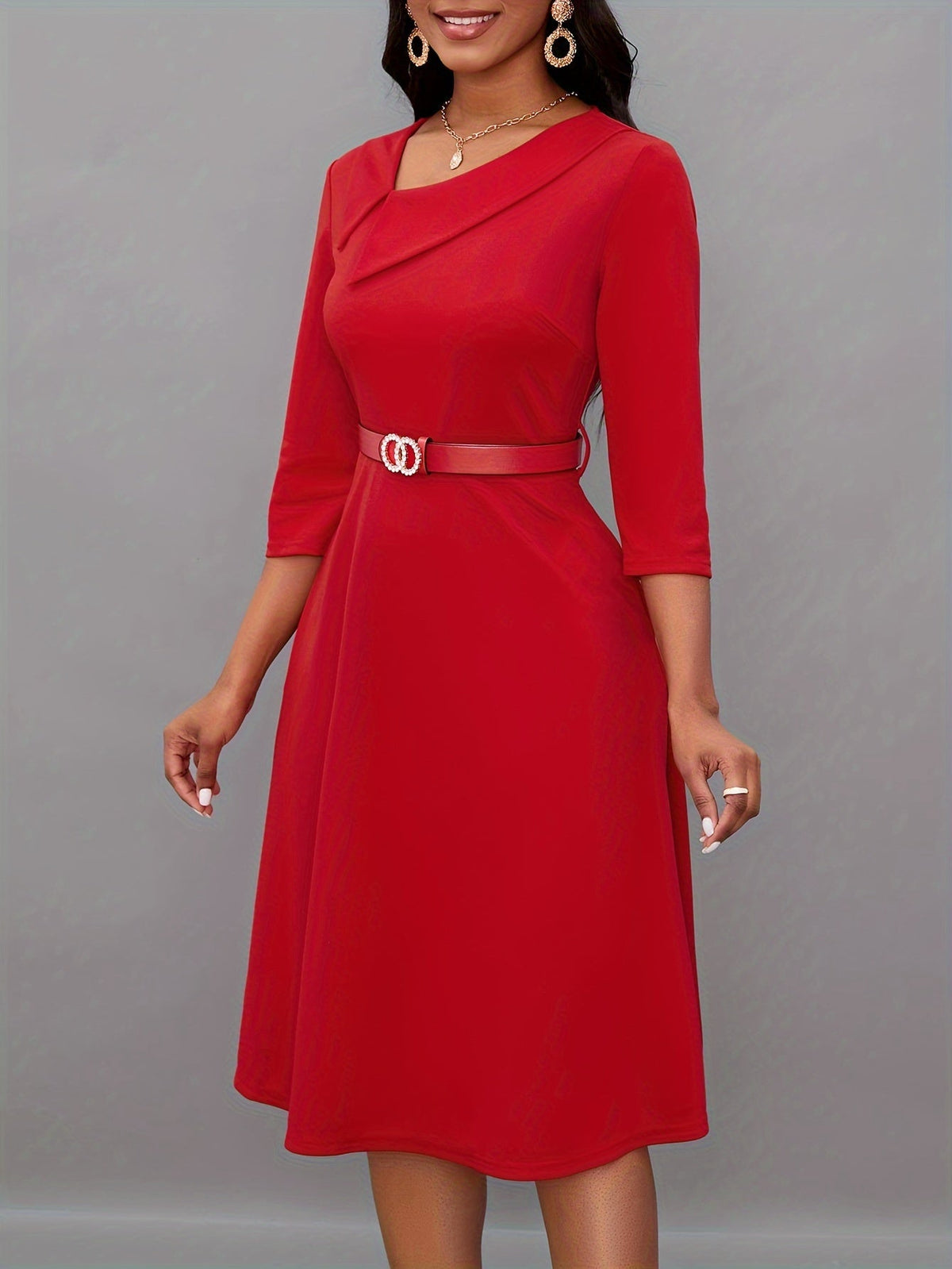 Timeless Vintage Style Garment