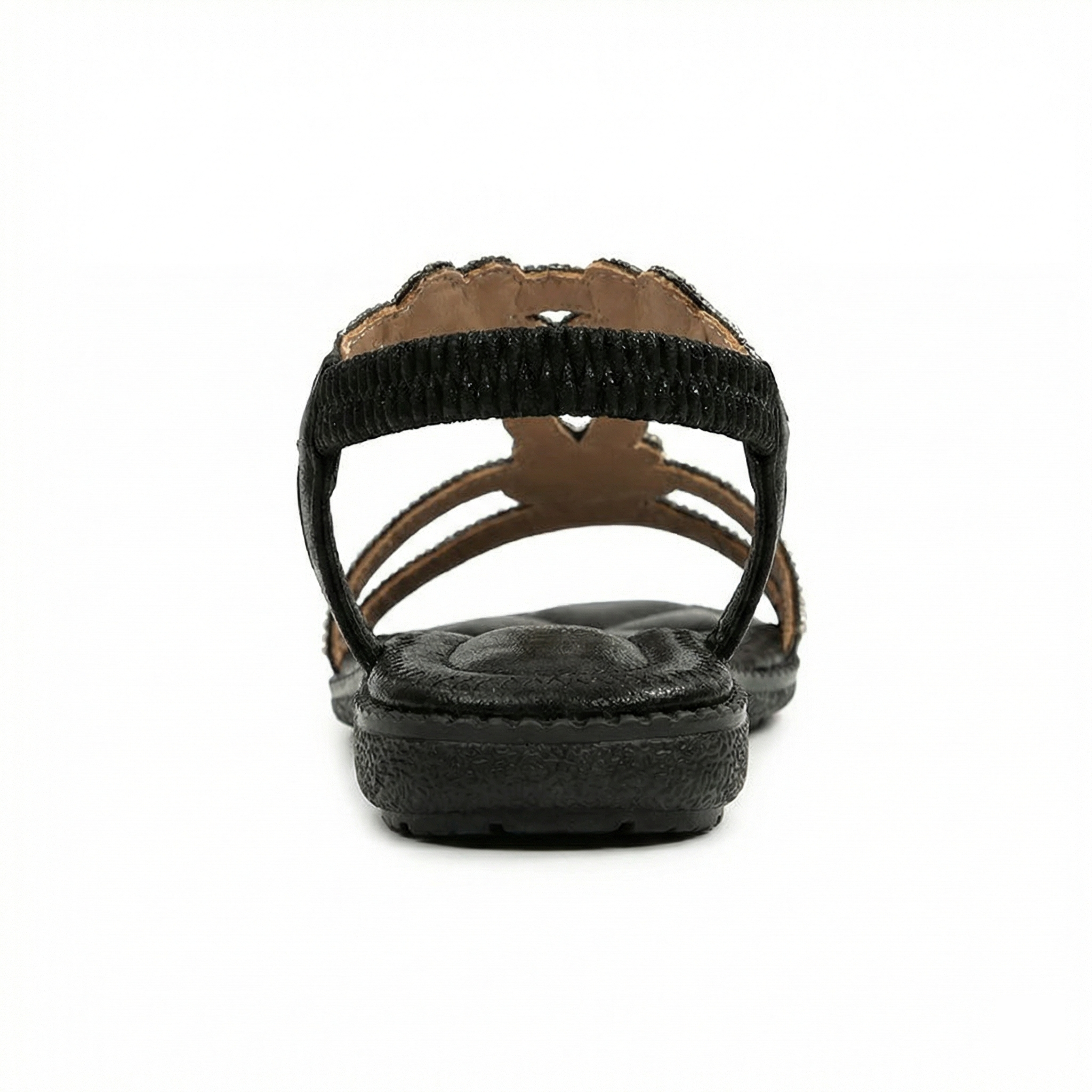 Beautifully Crafted Orthopedic Shoes