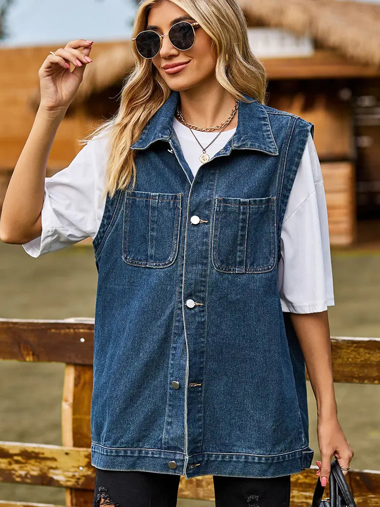 Elegantly Designed Garment