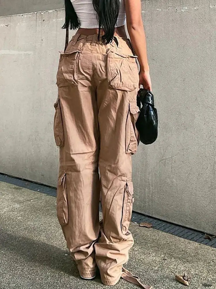 Vintage Inspired Trousers