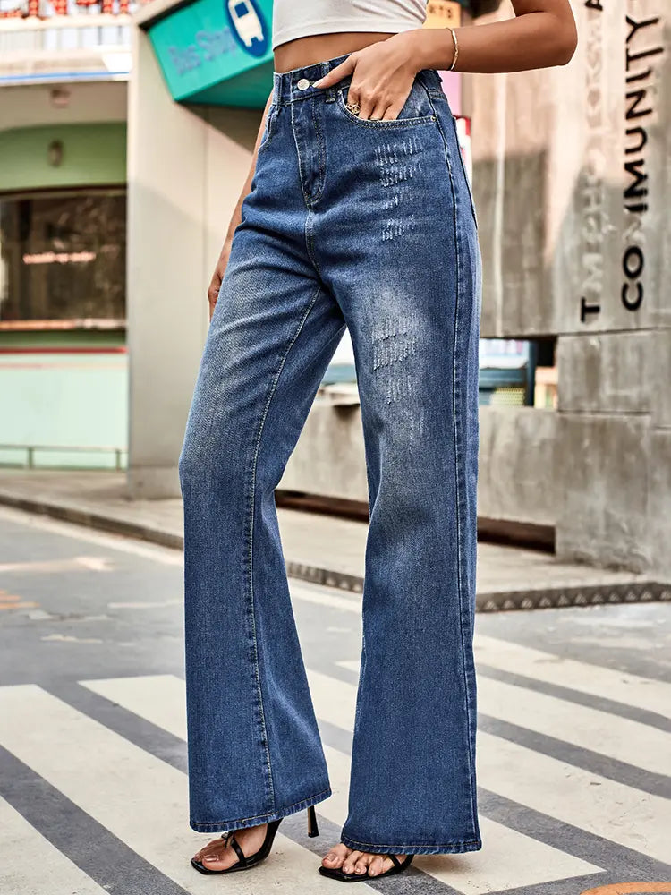 Classic Vintage Pants