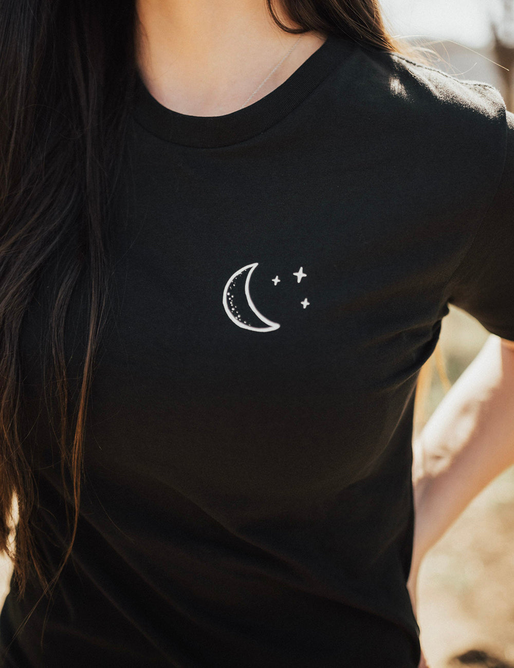Thoughtfully Designed Garment