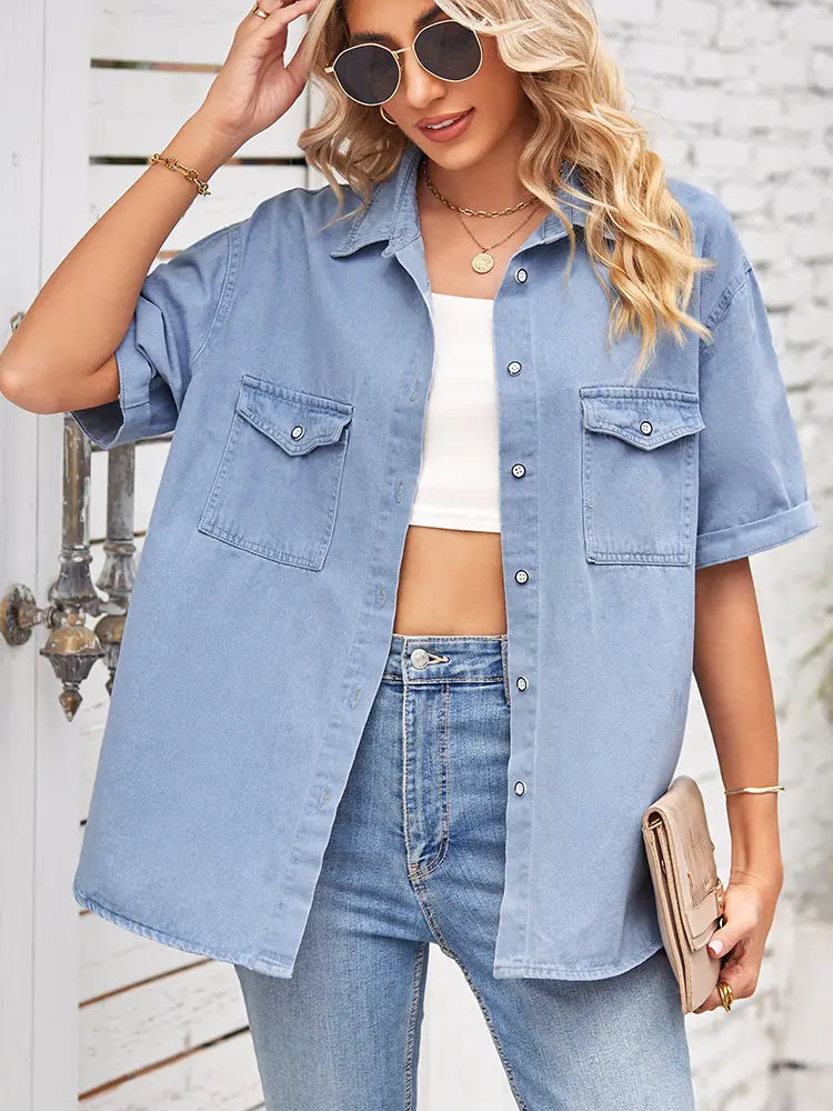 Beautifully Crafted Shirt