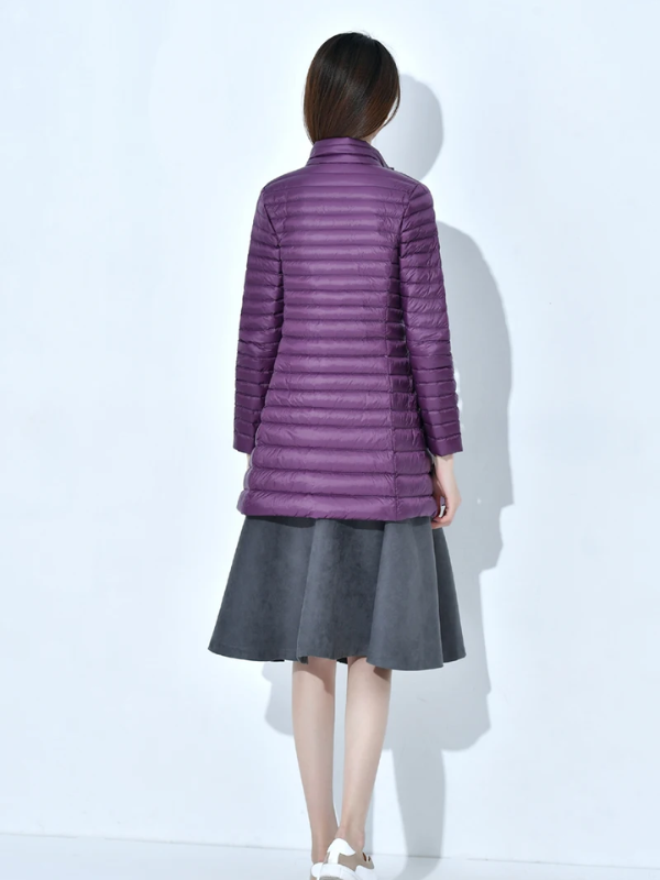 Classic Designed Garment