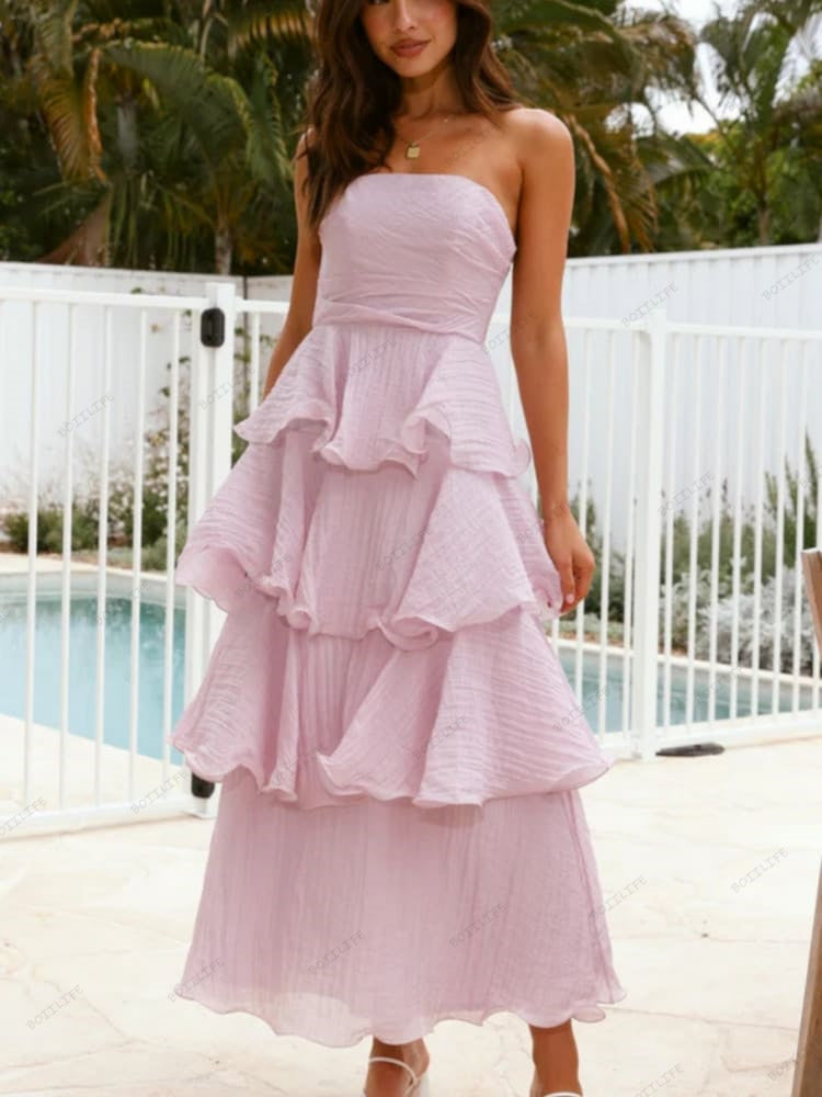 Elegantly Designed Dress